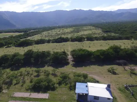 2 Casas en venta sobre Ruta N°1 Cortaderas San Luis