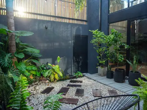 Alegria y Escalada, Haedo Chico, Moron