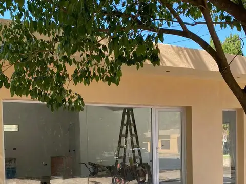 Local en Alquiler 2 años