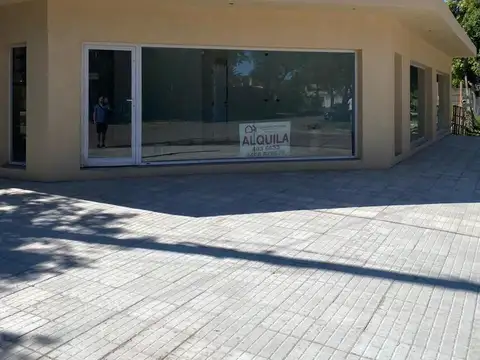 Tucumán y Gral. Paz