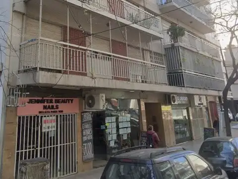 DEPARTAMENTO TRES AMBIENTES FLORES