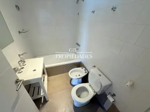 Departamento en Alquiler Permite mascota