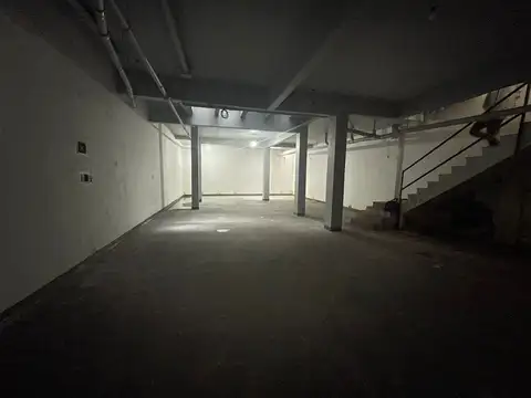 Galpon en Venta 15 años