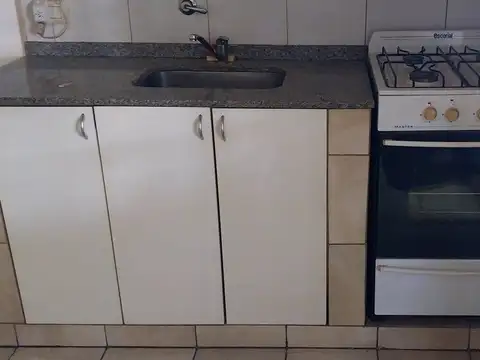 Departamento en Venta en Republica De La Sexta, USD 49.000