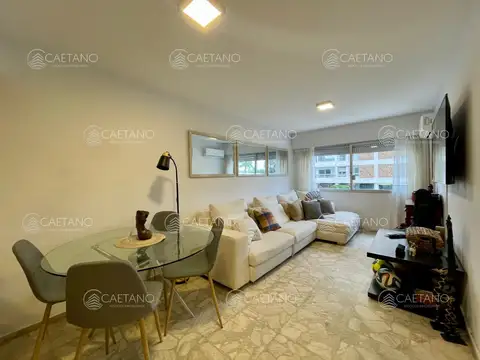 Departamento en Alquiler Temporal de 1 dormitorio