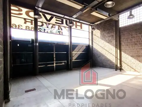 Local en Venta 20 años