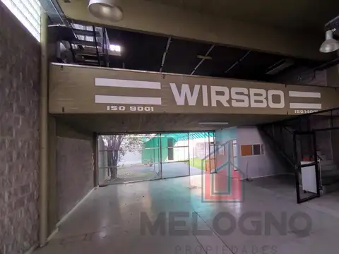 Local en Venta en Moreno, USD 1.700.000