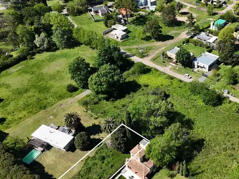 Calle 12 entre 47 y 48