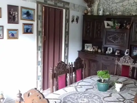 AVENIDA GASPAR CAMPOS 4100