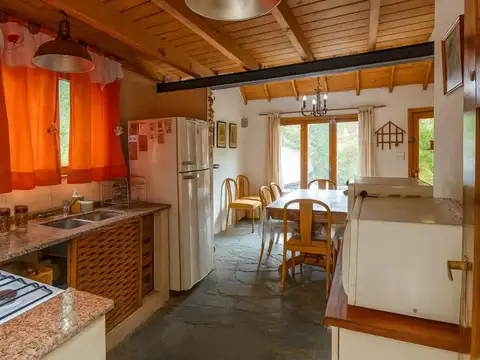 Casa en Venta en Mar Azul, USD 98.000