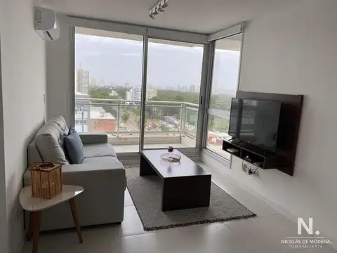 Departamento en Alquiler Temporal en Roosvelt, USD 4.210