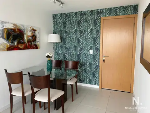 Departamento en Alquiler Temporal 10 años