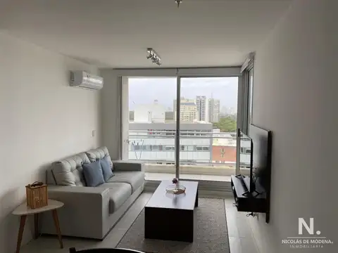 Departamento en Alquiler Temporal de 1 dormitorio