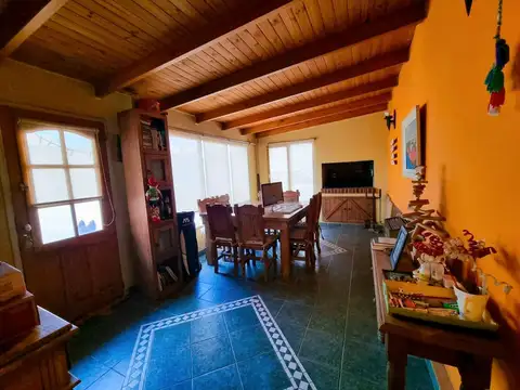 Casa en Venta en Comodoro Rivadavia, USD 85.000