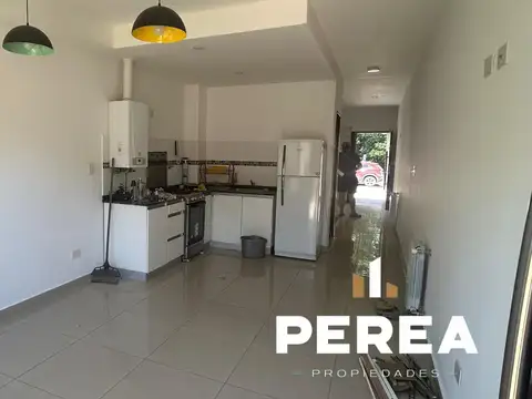Depto Tipo Casa en Venta de 2 dormitorios