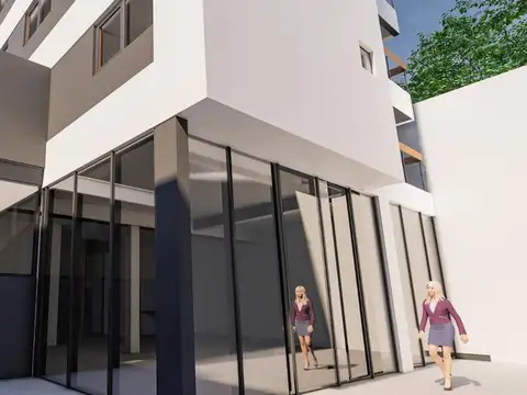 Departamento en Venta de 4 ambientes