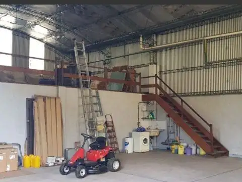 Depósito  en Venta en Ituzaingó, G.B.A. Zona Oeste, Argentina