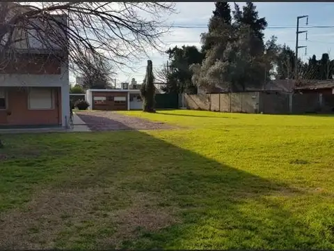 Galpon en Venta en Ituzaingo, USD 690.000