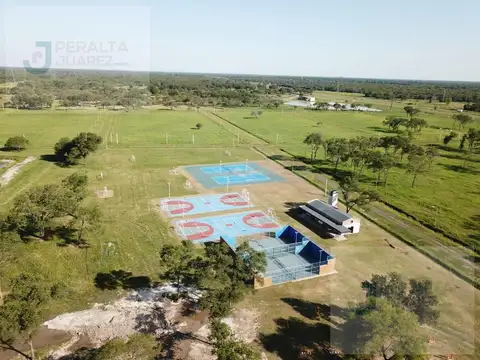 Terreno en Venta 30  mts Frente