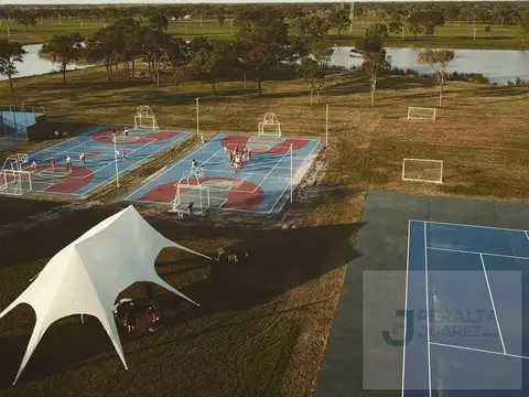 Terreno en Venta en Colonia Popular, USD 1