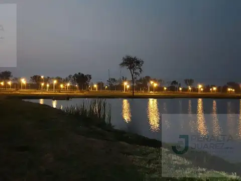 Terreno en Venta 40  mts Fondo