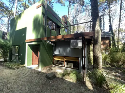 Casa en Alquiler Temporal en Mar Azul, $ 0