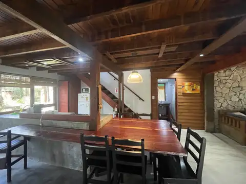 Casa en Alquiler Temporal al Noroeste