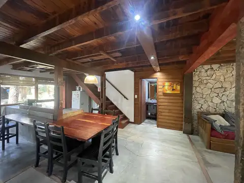 Casa en Alquiler Temporal con 1 cochera