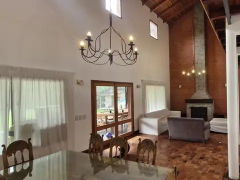 Casa en Venta 10 años