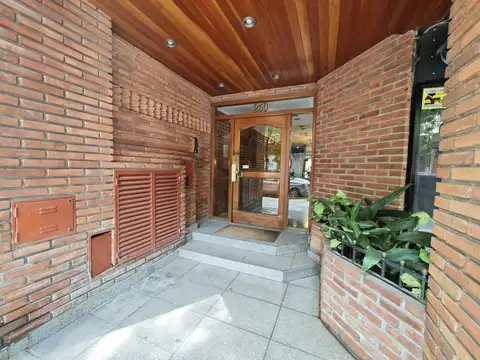 Departamento en alquiler en Las Cañitas