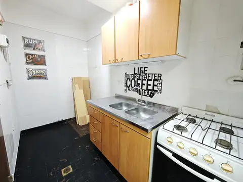 Departamento en Alquiler de 2 ambientes