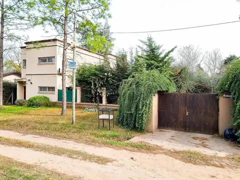Casa en Venta al Norte