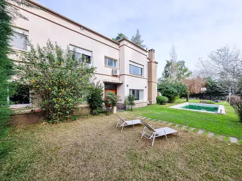 Casa en Venta 15 años