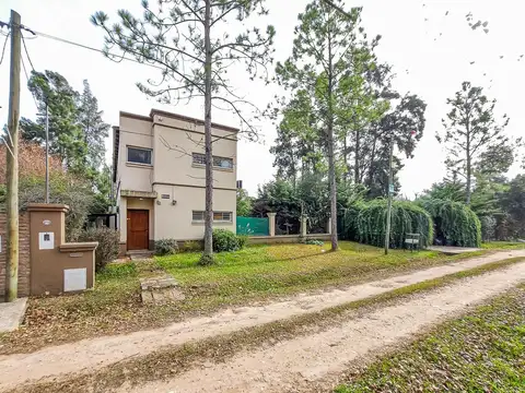 VENTA - Casa de 3 dormitorios en Roldan OPORTUNIDAD