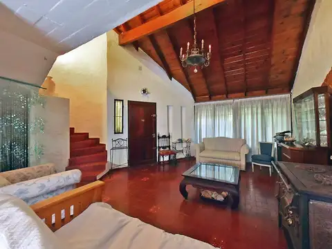 Blanco Encalada 3600