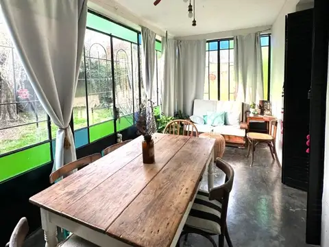 Bartolomé Mitre 300