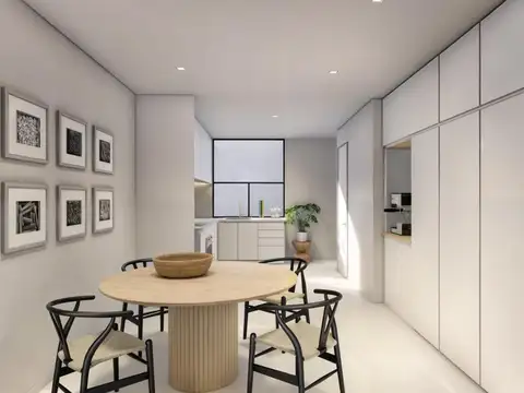 Departamento en Venta en Villa Bosch, USD 59.000