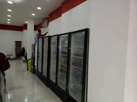 Local en venta  Con o sin Renta en Microcentro