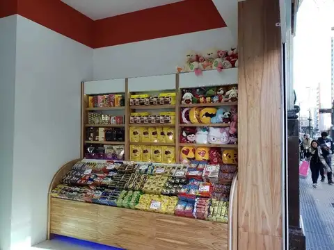 Local en Venta en Microcentro, USD 295.000