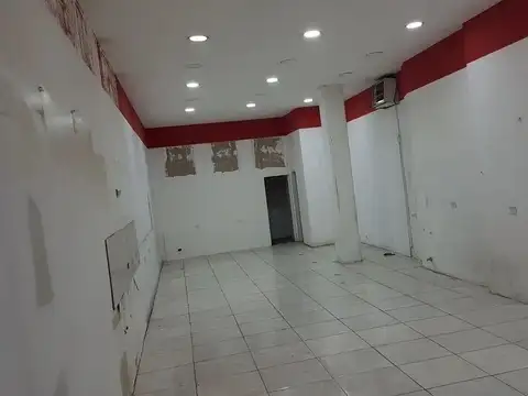 Local en Venta en Microcentro, USD 295.000