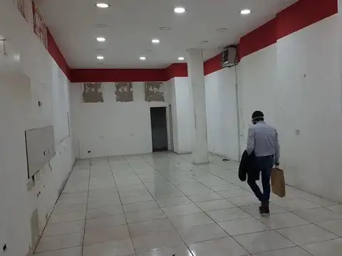Local en venta  Con o sin Renta en Microcentro
