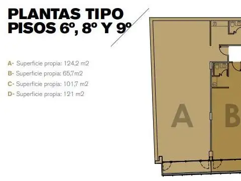 Icon san Telmo oficina