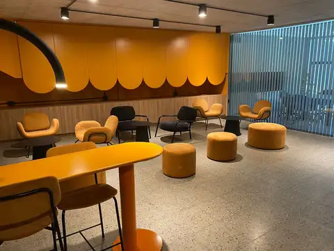 Oficina en Venta al Norte