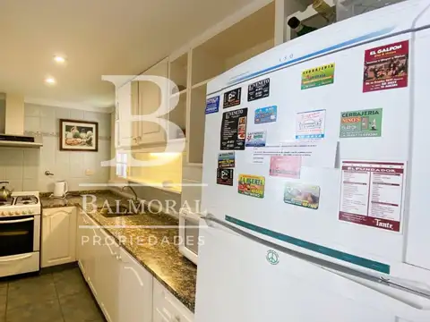 Departamento - Venta - Argentina, Pinamar - Av. Enrique Shaw 1700