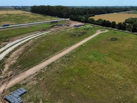 Barrio Privado RIA, General Lagos.