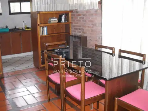 Casa en Alquiler en Lujan, USD 1.500