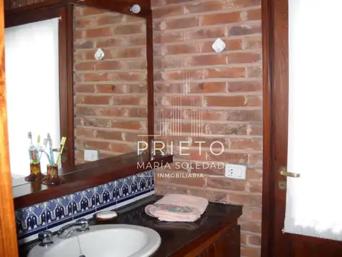 Casa en Alquiler de 2 dormitorios