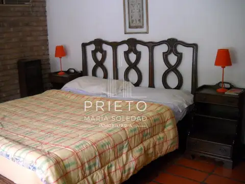 Casa en alquiler en Lujan