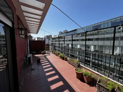 Departamento en Venta de 5 ambientes