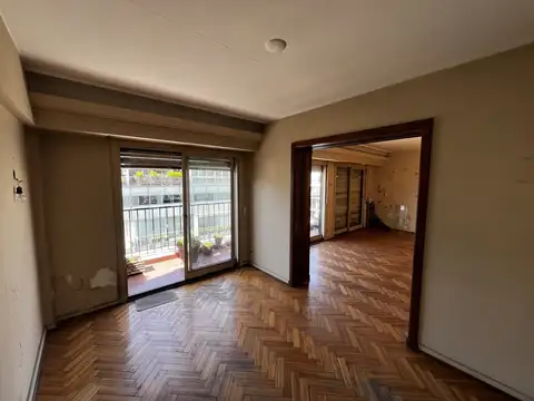 REPUBLICA ARABE  SIRIA 3000, Piso 8